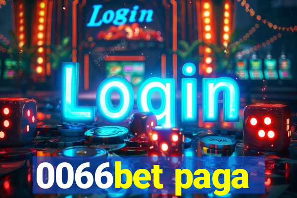 0066bet paga